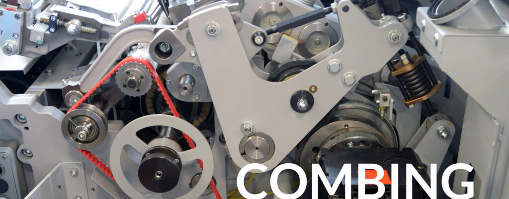 Combing - NSC - n. schlumberger