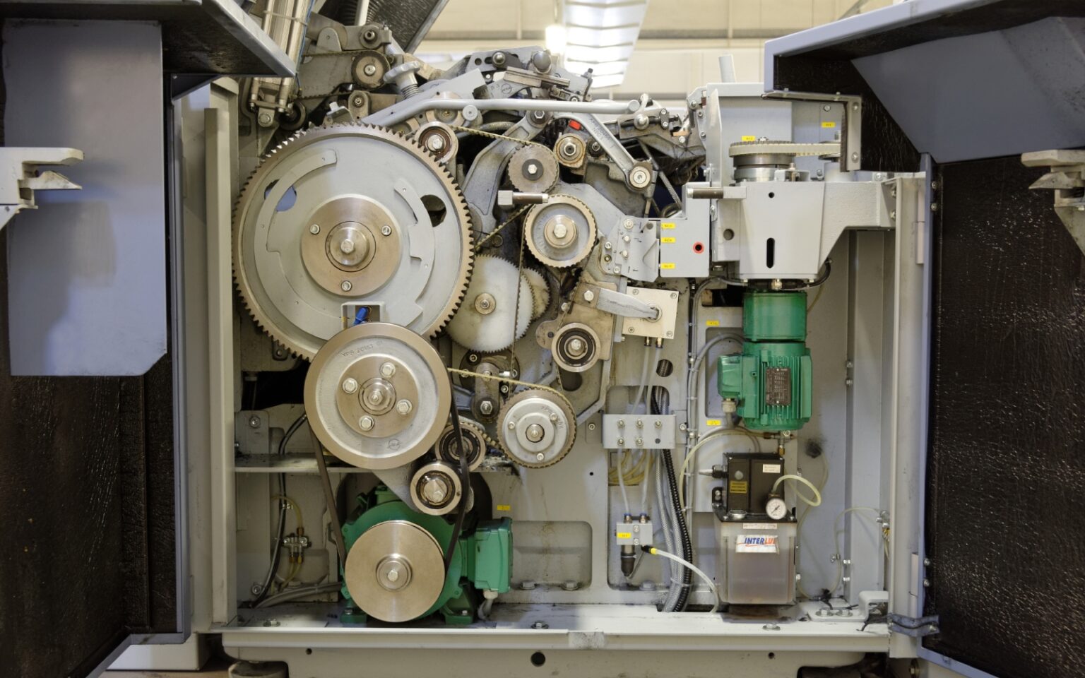 Combing - NSC - n. schlumberger