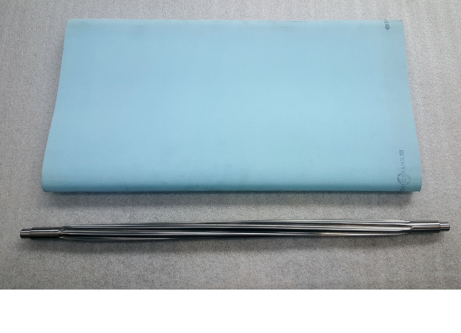 Spare parts - NSC - n. schlumberger
