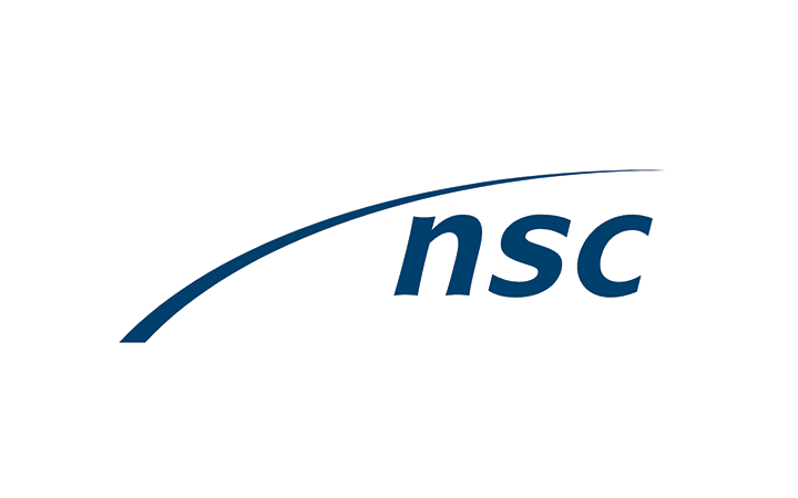 NSC Vector Logo – Historic Skinker DeBaliviere Neighborhood in St. Louis, MO
