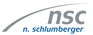 logo n. schlumberger